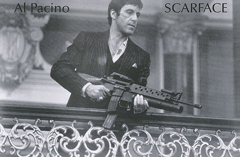 Scarface