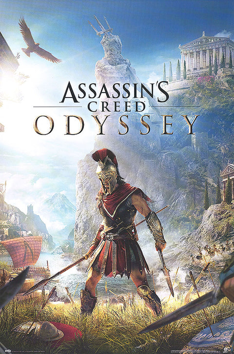 Assassin's Creed: Odyssey