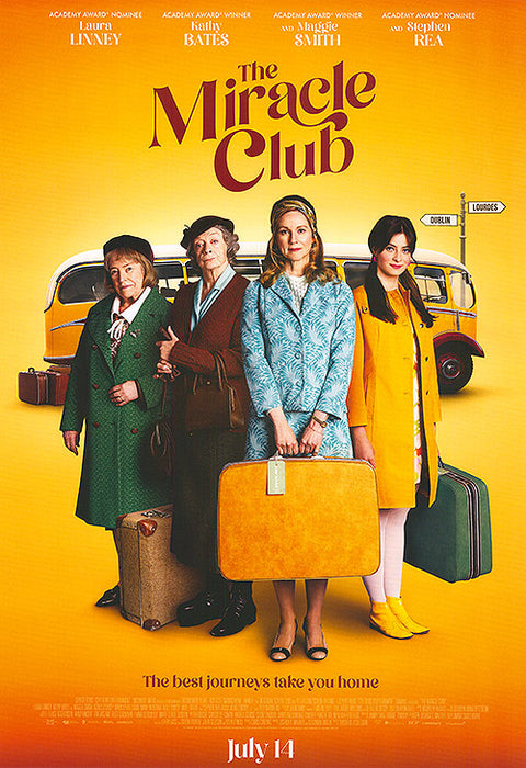 Miracle Club