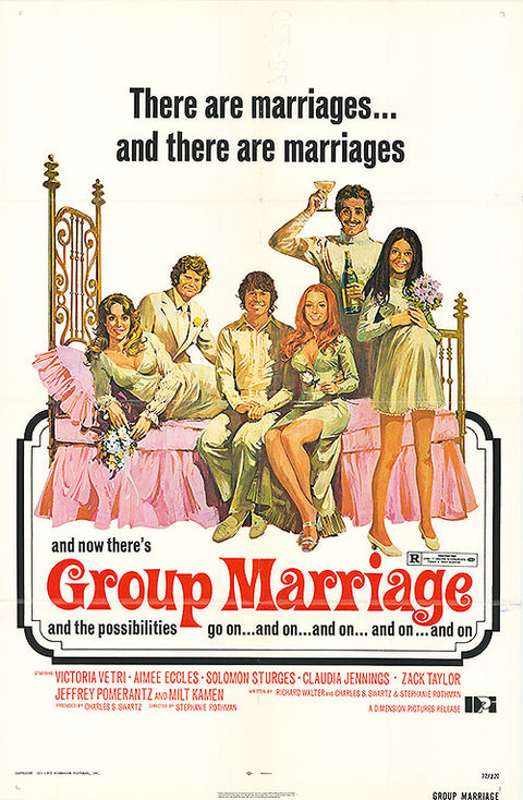 Group Marriage