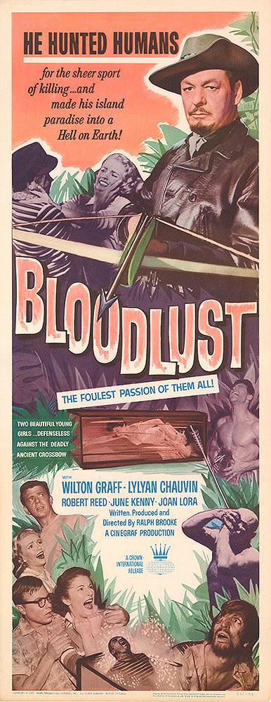 Bloodlust