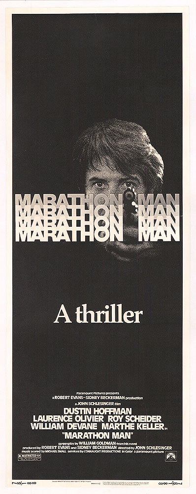 Marathon Man