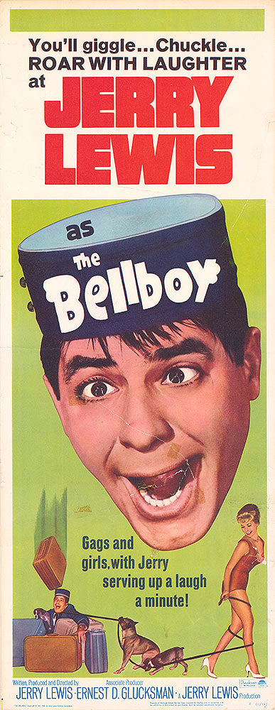 Bellboy