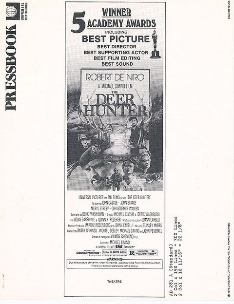 Deer Hunter