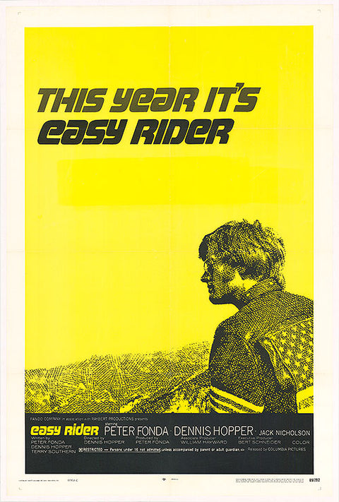 Easy Rider