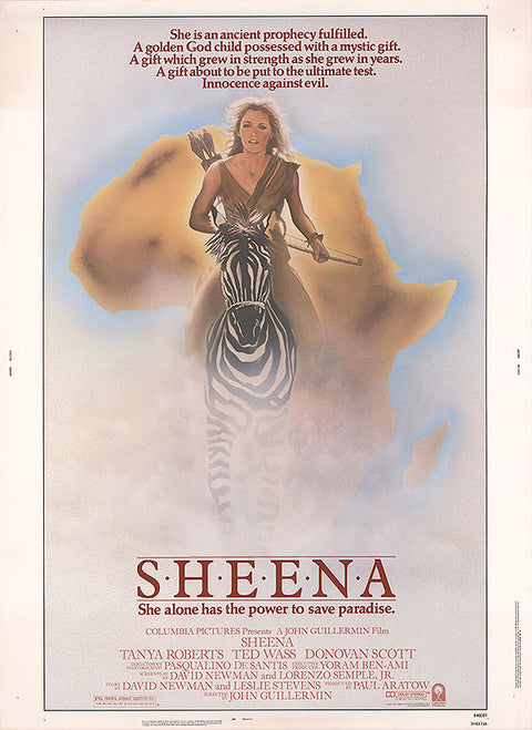 Sheena