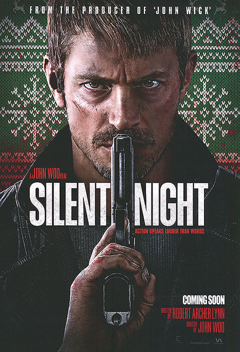 Silent Night