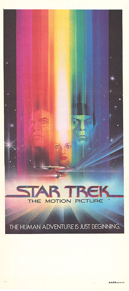 Star Trek: The Motion Picture