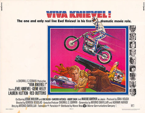 Viva Knievel