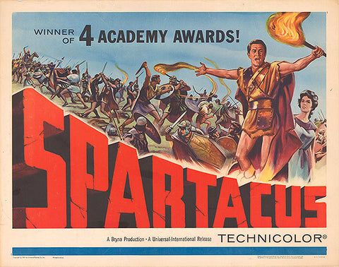 Spartacus