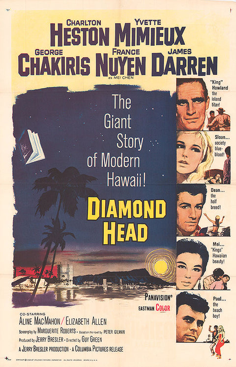 Diamond Head