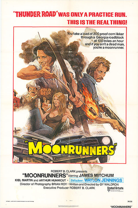 Moonrunners