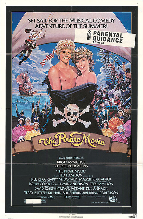 Pirate Movie