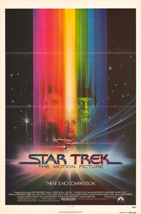 Star Trek: The Motion Picture