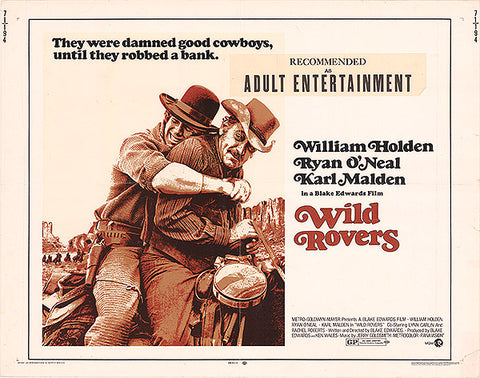 Wild Rovers