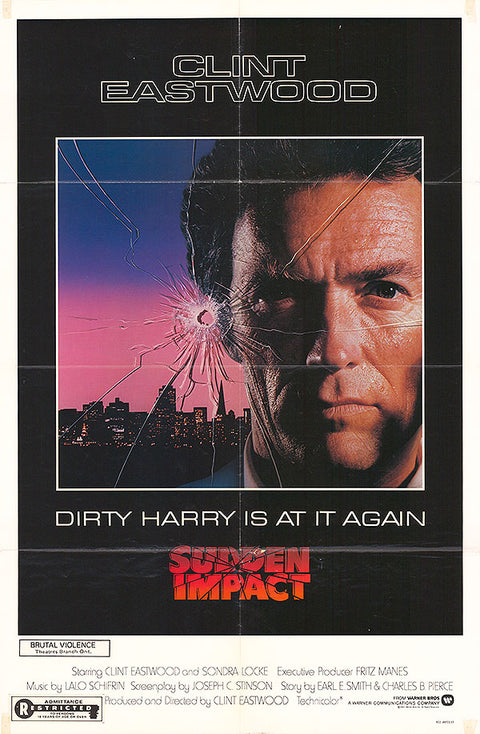 Sudden Impact