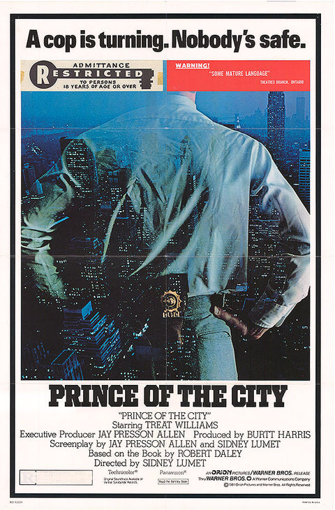 Prince of the City