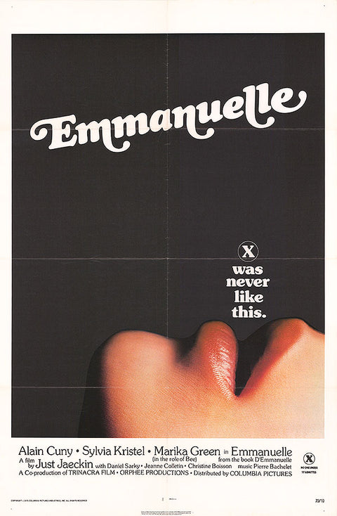 Emmanuelle