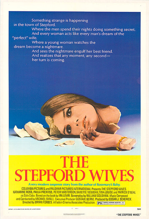 Stepford Wives