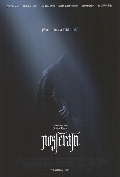 Nosferatu (French)