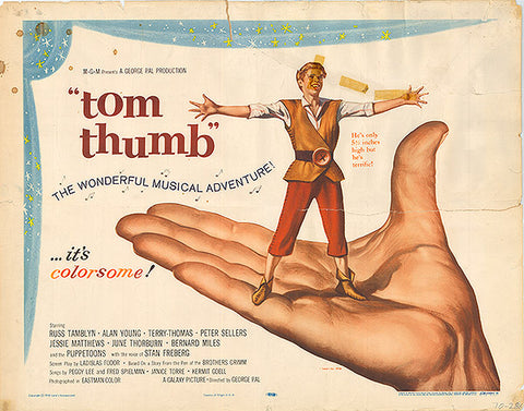 Tom Thumb