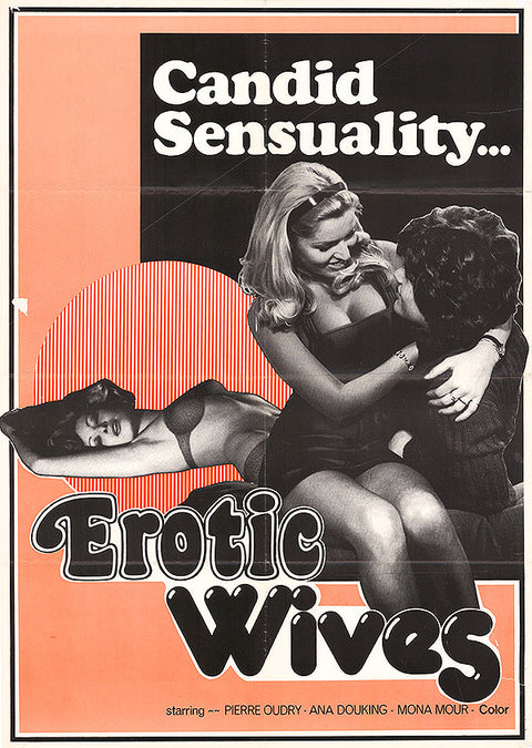 Erotic Wives