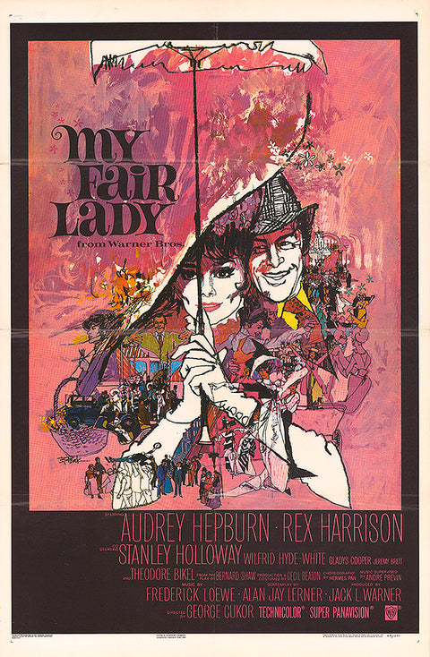 My Fair Lady