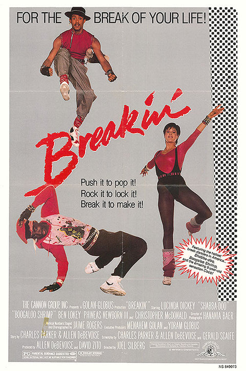 Breakin'