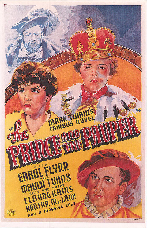 Prince And The Pauper