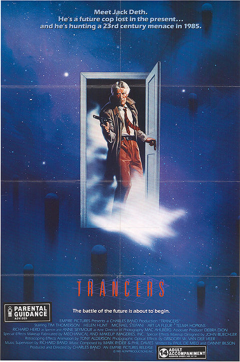 Trancers