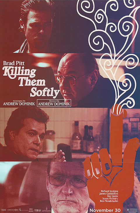 Killing Them Softly