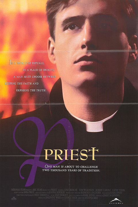 Priest