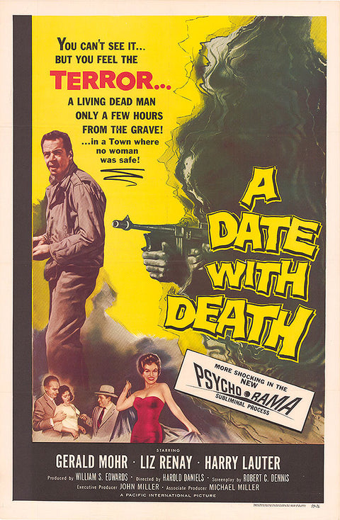 Date with Death