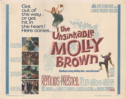 Unsinkable Molly Brown