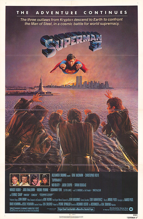 Superman II