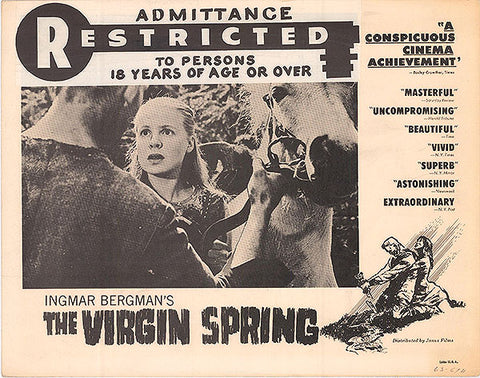 Virgin Spring