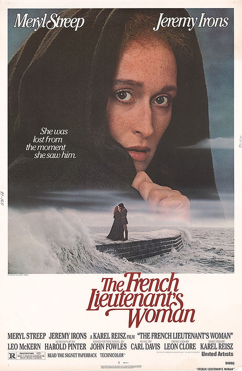 French Lieutenant's Woman