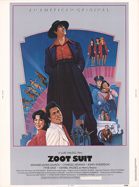 Zoot Suit