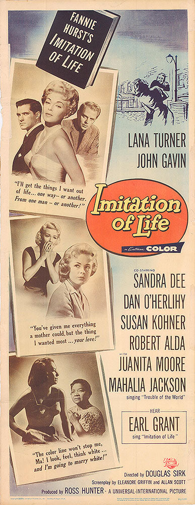 Imitation of Life