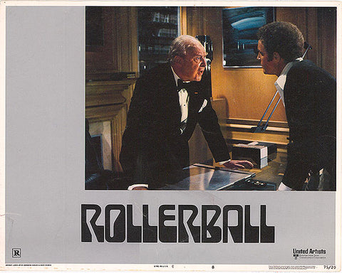 Rollerball