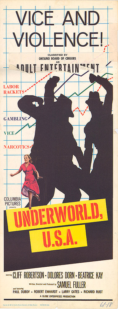 Underworld U.S.A.