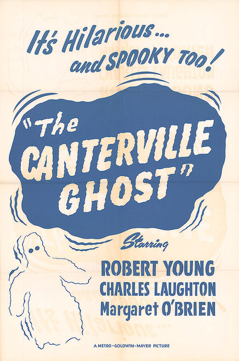 Canterville Ghost