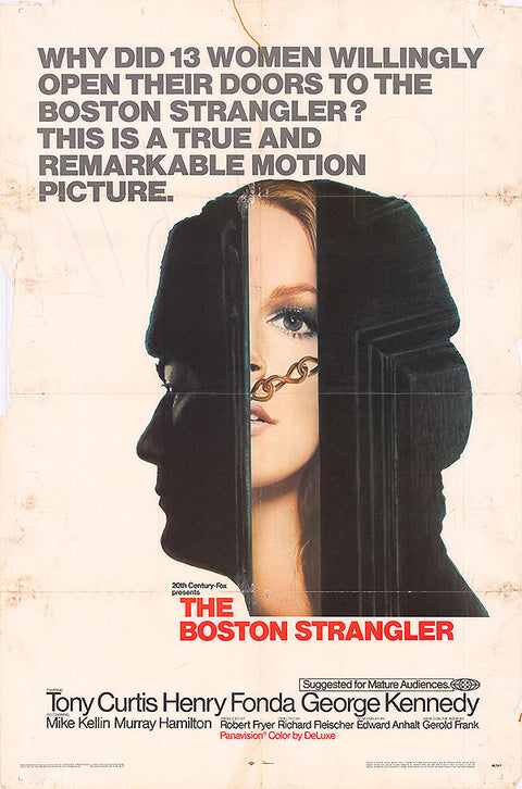 Boston Strangler