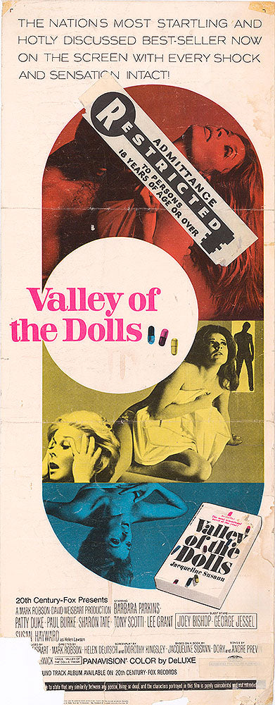 Valley of the Dolls