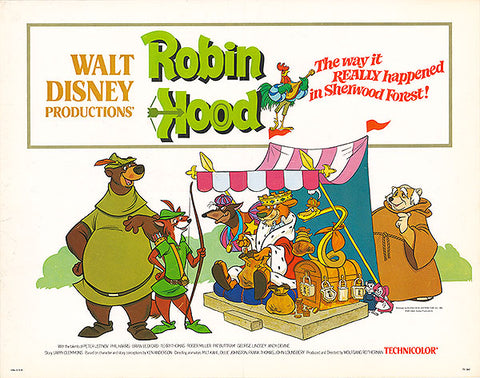 Robin Hood