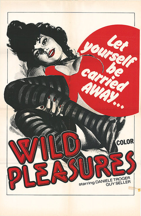 Wild Pleasures