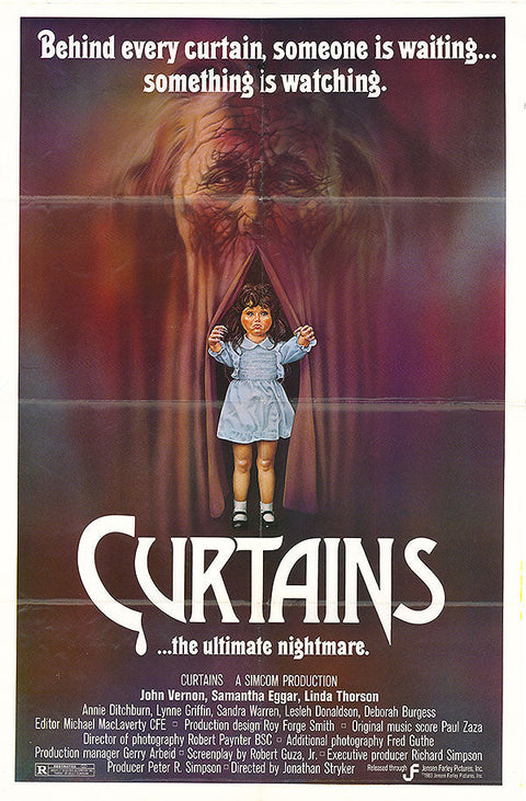 Curtains