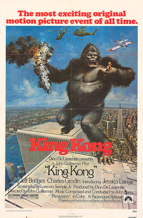 King Kong