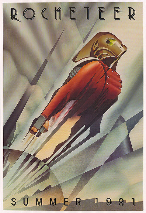 Rocketeer