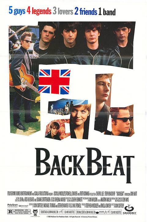 Backbeat